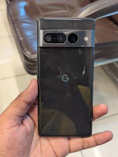 Google Pixel 7 Pro 12/256GB Dual Sim Approved