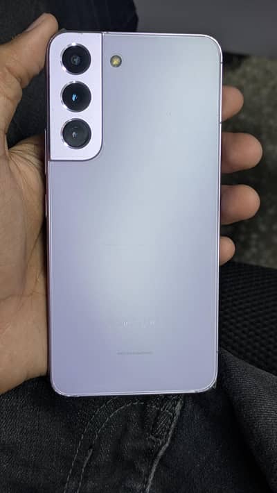 Samsung S22 pta approved