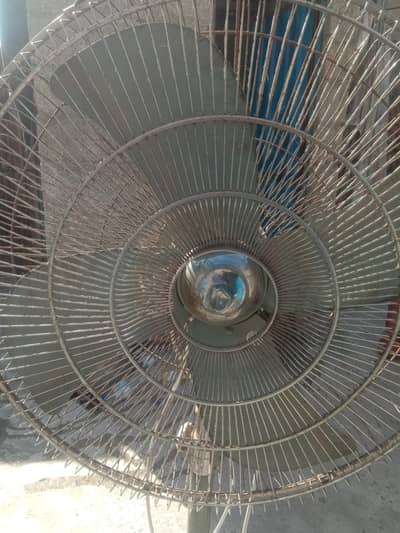 stand wala fan