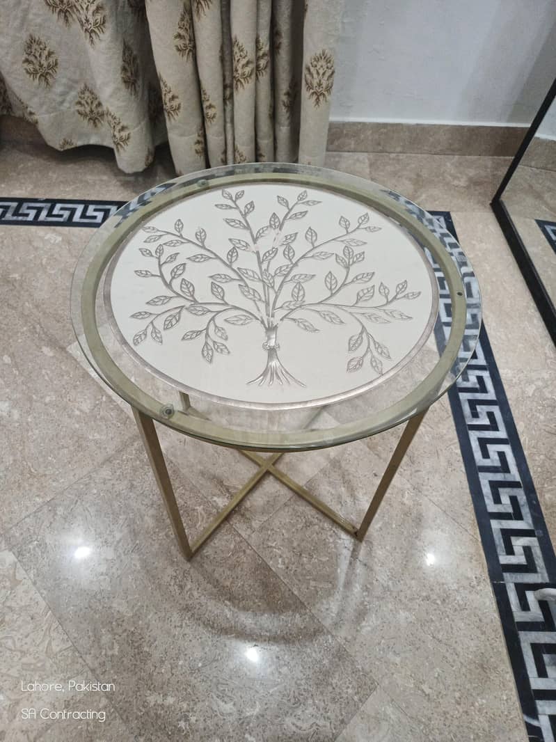coffee table 0
