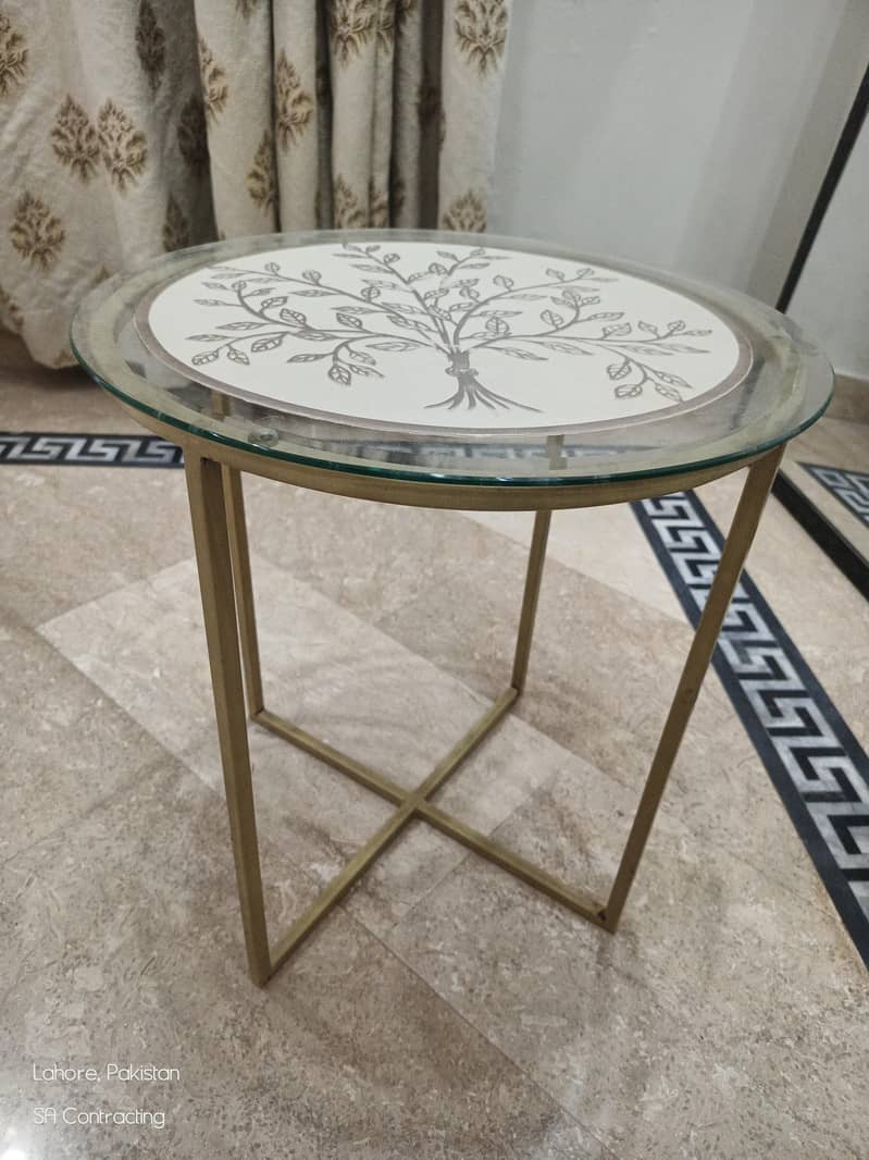 coffee table 1