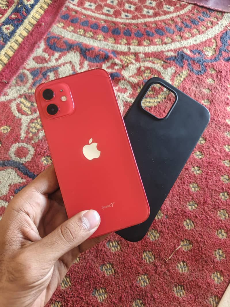 Apple iPhone 12 0