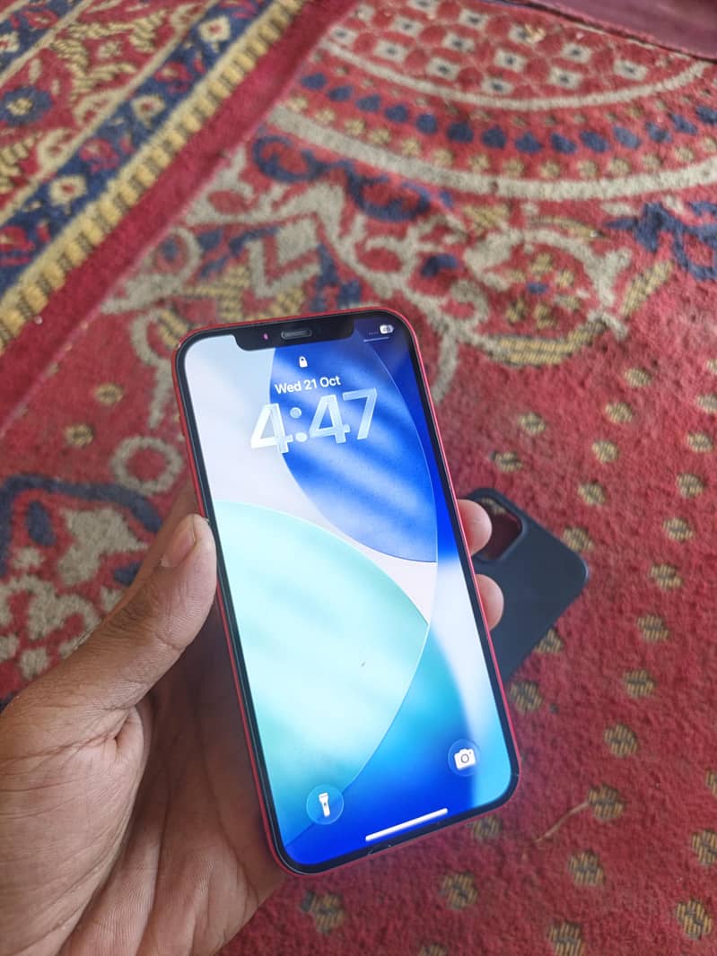 Apple iPhone 12 3