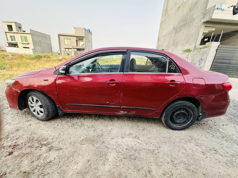 Toyota Corolla GLI 2010 - Cars - 1120720559
