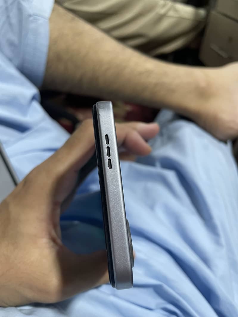 Tecno Spark Go 1