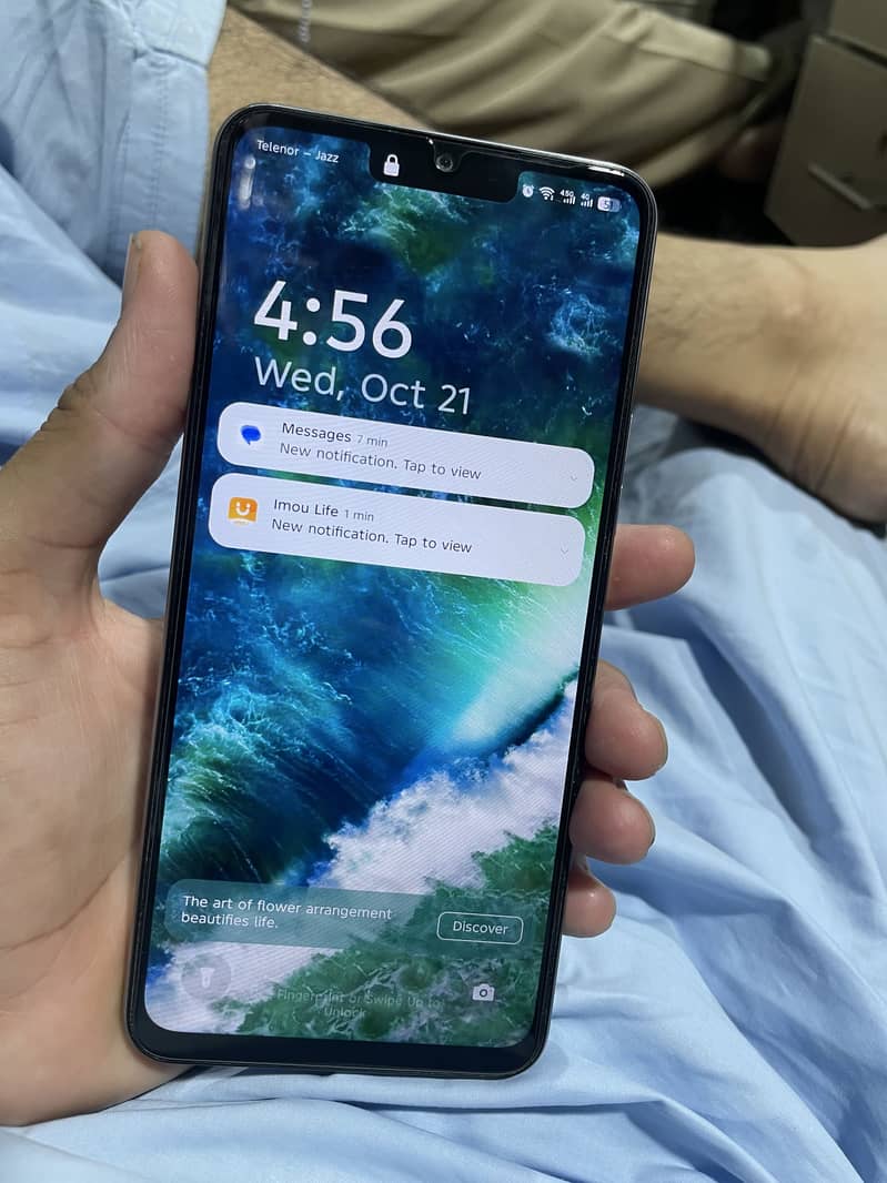 Tecno Spark Go 2