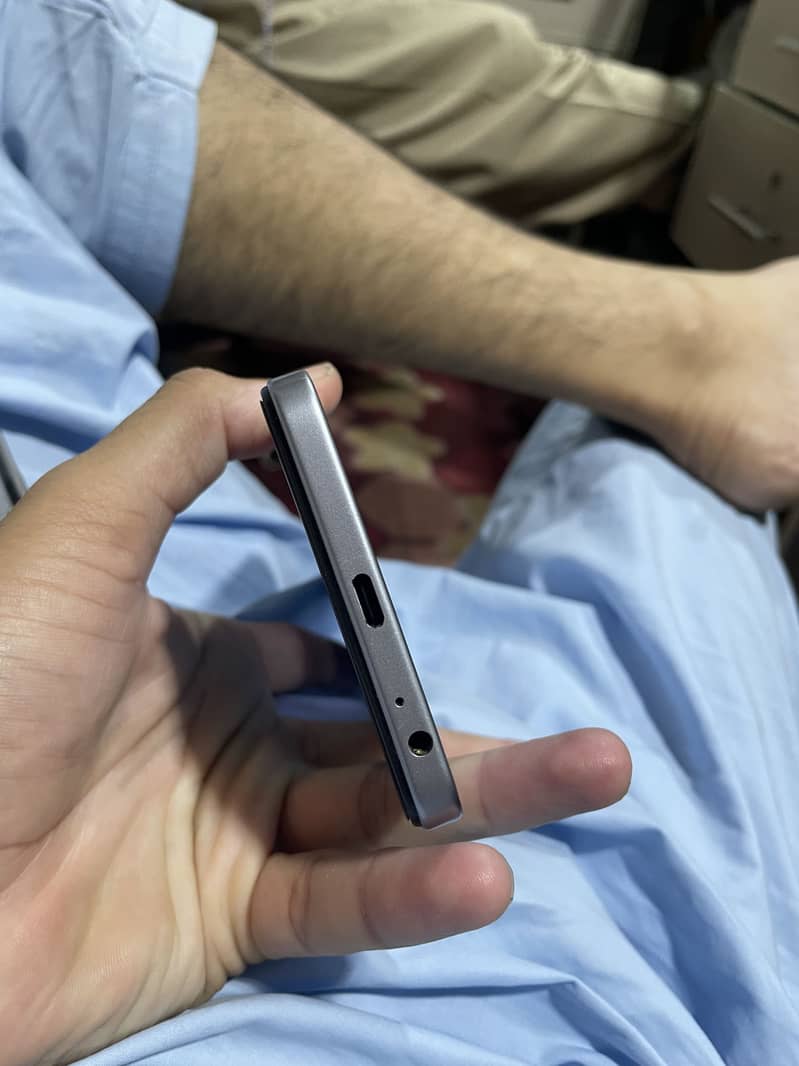 Tecno Spark Go 3