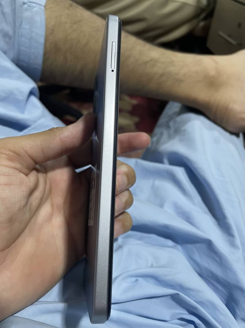 Tecno Spark Go 4