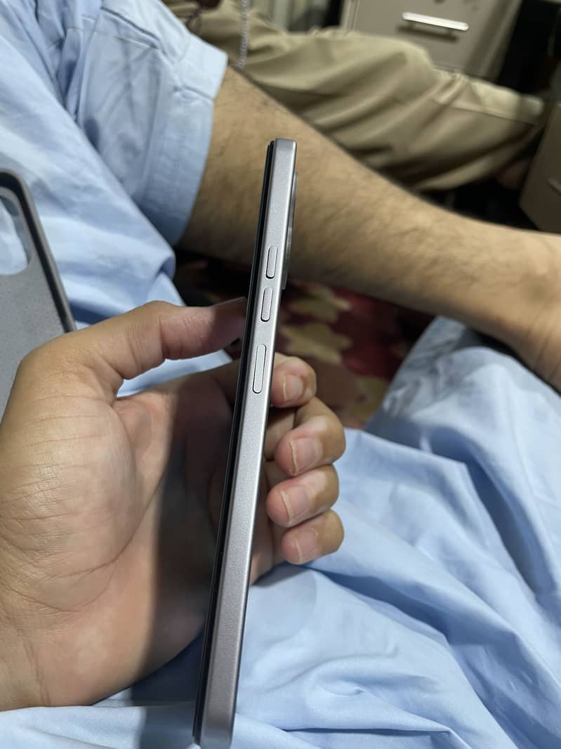 Tecno Spark Go 5