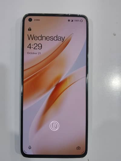 One Plus 8T