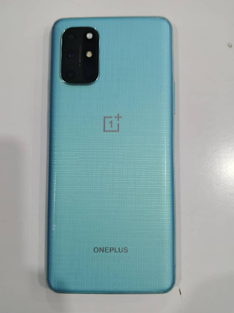 One Plus 8T 1