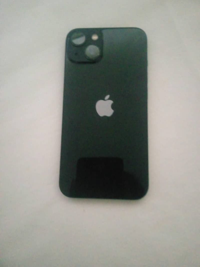 Apple iPhone 13 0