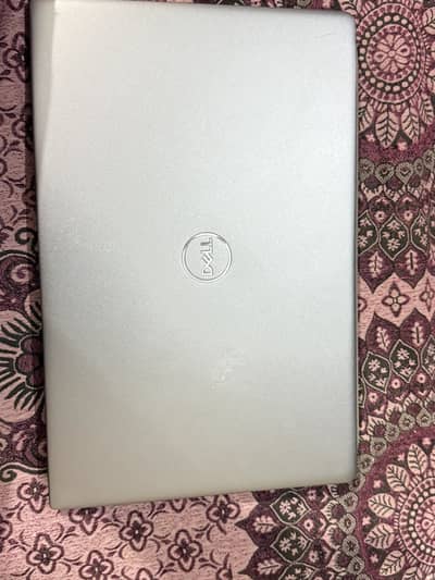 DELL 3301 LAPTOP CORE I5 8th GEN 8 256 10/8 condition