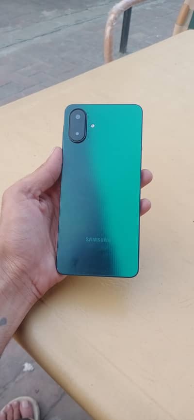 Samsung Mobile A07 5G