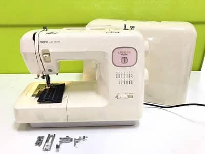 singer Brother Sewing machine