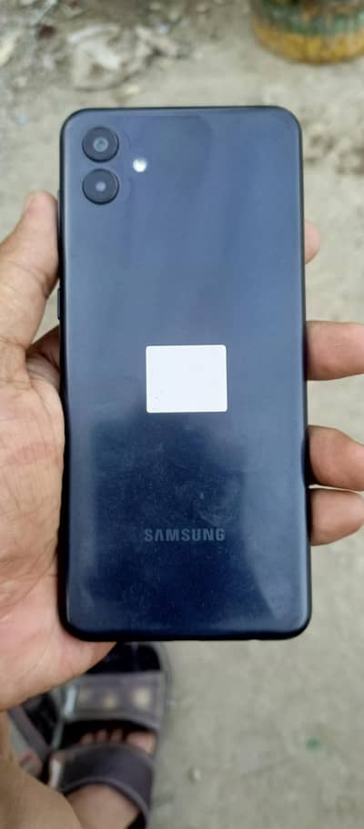 Samsung Mobile A04