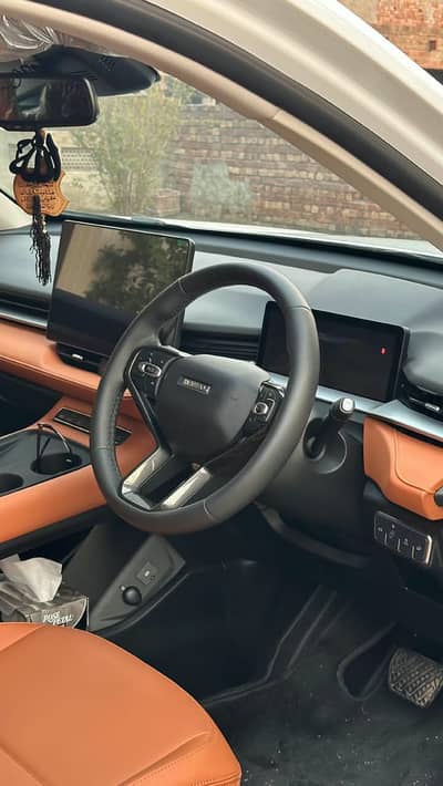 Haval H6 2026