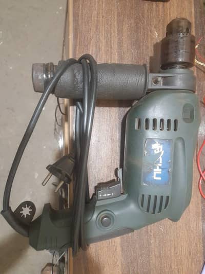 Drill Machine 100% Copper