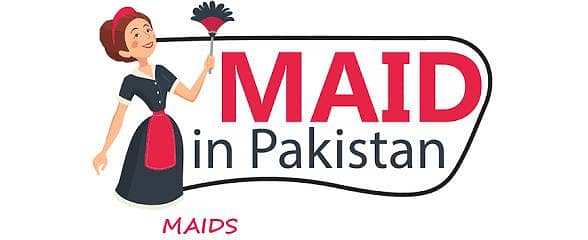 HOUSE MAID REQUIRED BANI GALA