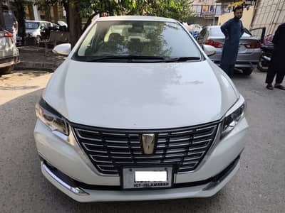 Toyota Premio 2016