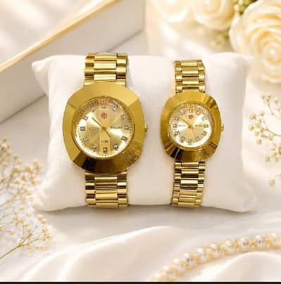 Wrist Watch / Men Watches / Women Watches / Stylish Watch