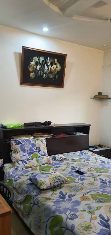 Upper Portion Available For Rent 2