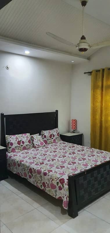 Upper Portion Available For Rent 3