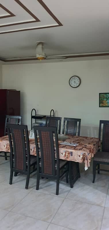 Upper Portion Available For Rent 4