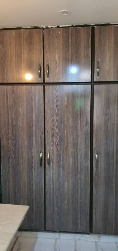 Upper Portion Available For Rent 5