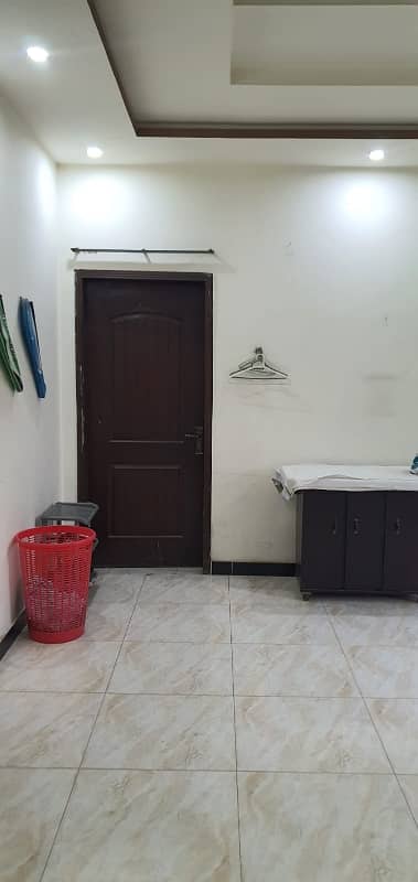 Upper Portion Available For Rent 6