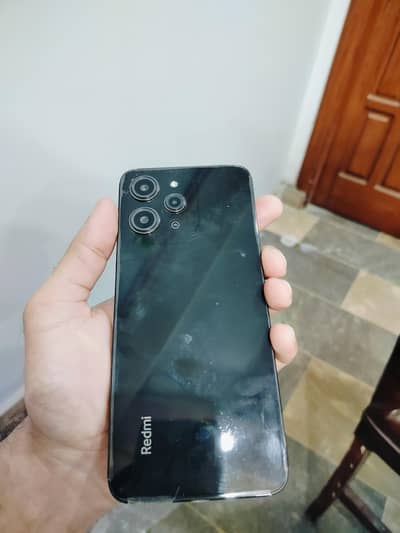 Xiaomi Redmi 12