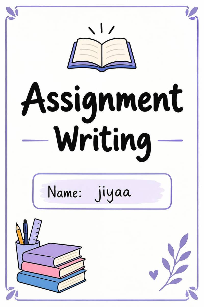 assignment writing 0