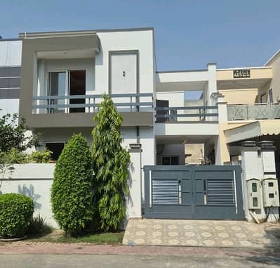 Brand New 8 Marla House For sale In Faisal Cottages Phase 2 Multan