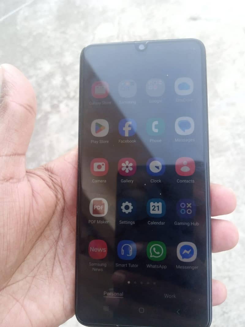 Samsung Mobile A32 4