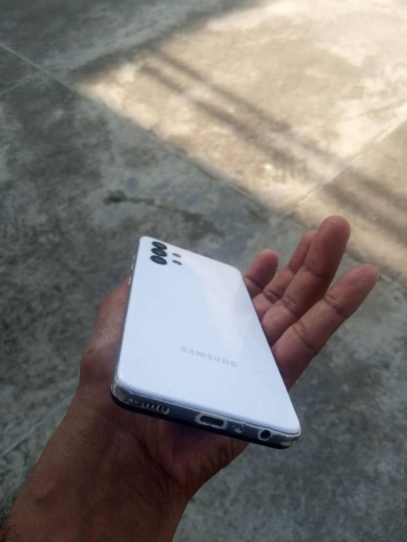Samsung Mobile A32 5