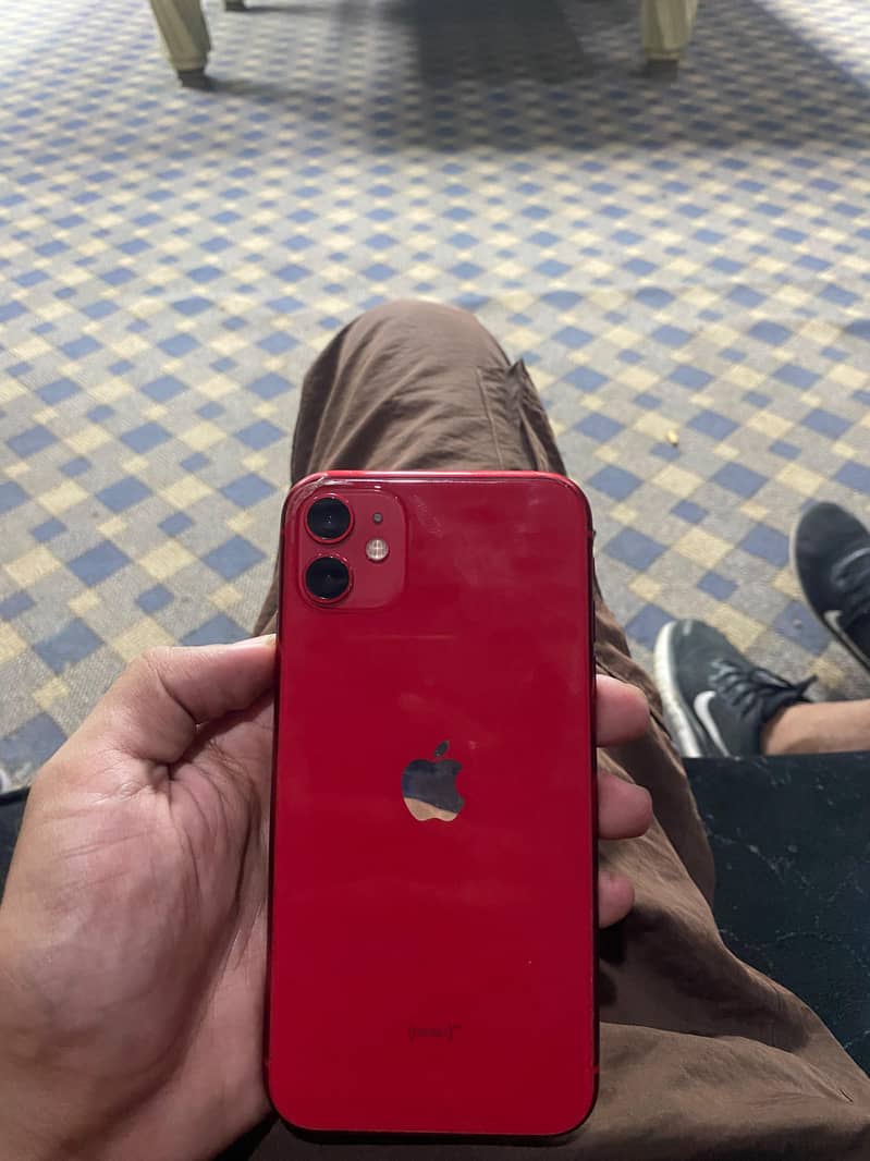 Apple iPhone 11 3