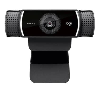 Logitech C922 Pro