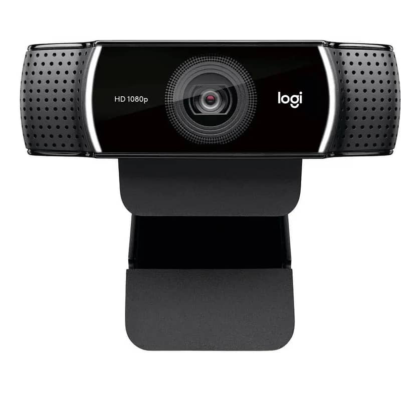 Logitech C922 Pro 0