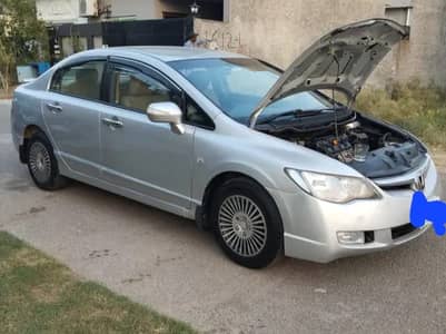 Honda Civic 2010