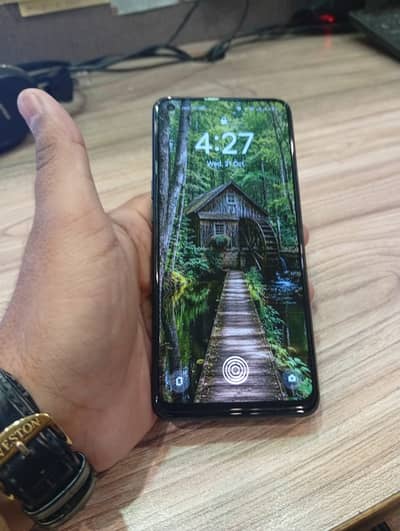 OPPO F21 Pro 4G