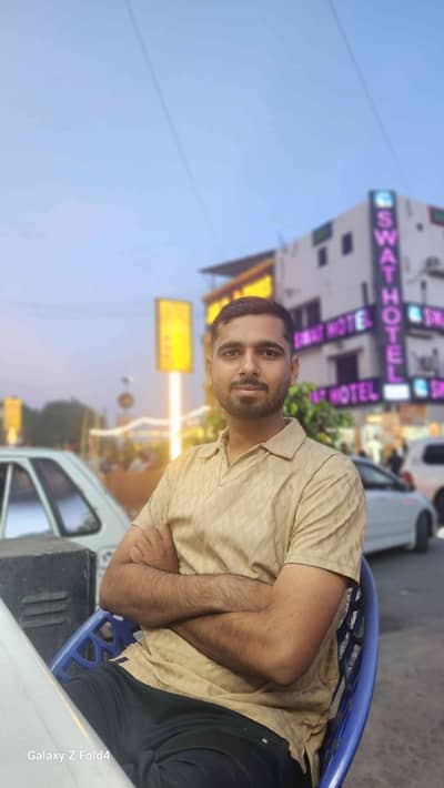 Rafay Abbasi