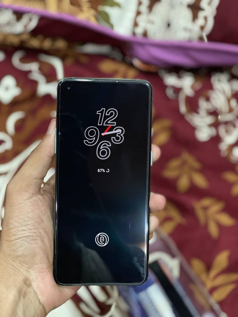 One Plus 8T 2