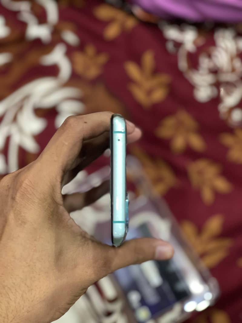 One Plus 8T 5