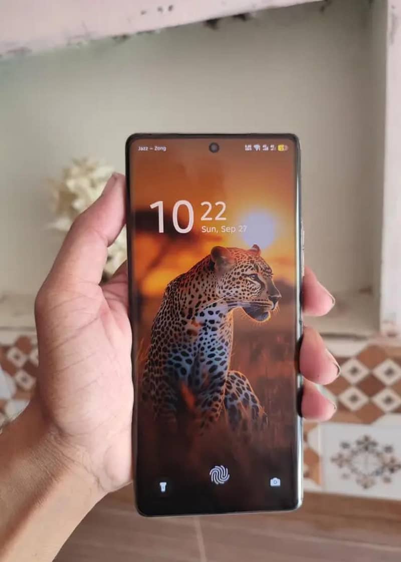 Infinix Note 40 Pro 0