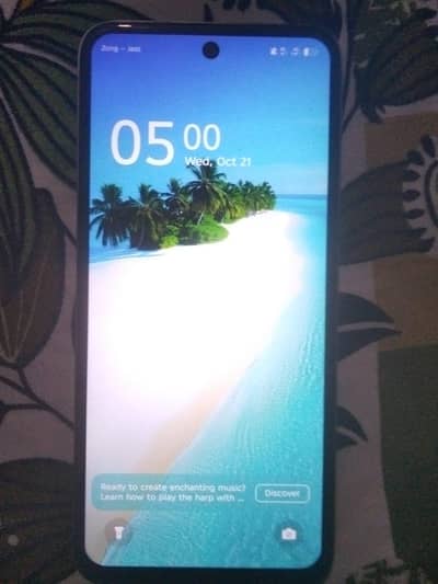 Infinix Smart 10plus 4+2/128 GB
