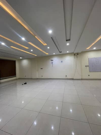 5 Marla Commercial Hall for Rent | Office & Business Use | Spacious Setup