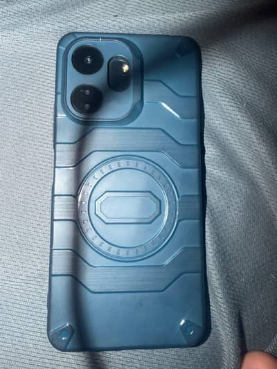 Xiaomi Redmi 13c