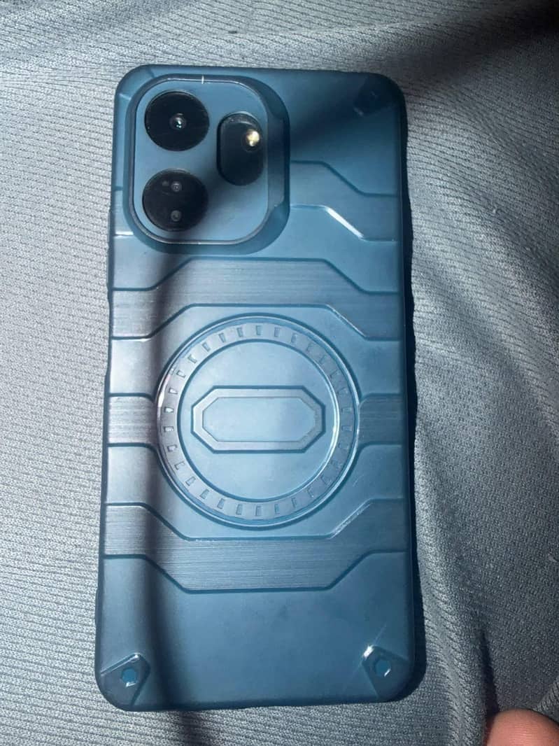 Xiaomi Redmi 13c 0