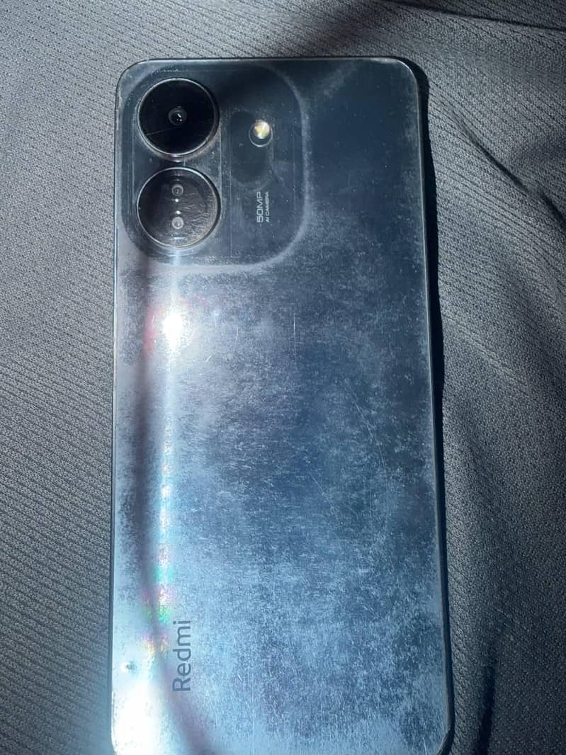 Xiaomi Redmi 13c 4