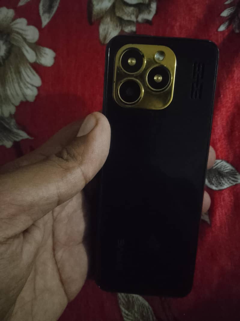 G'Five 4G Ultra Pro 1